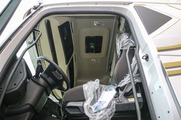 �����ؿ� ����X5000S �콢�� 560���� 6X4 LNGǣ����(Һ��)(SX4259XE4TLQ3)ͼƬ