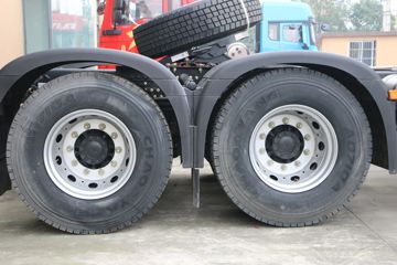 �����ؿ� ����X5000S �콢�� 560���� 6X4 LNGǣ����(Һ��)(SX4259XE4TLQ3)ͼƬ