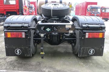 �����ؿ� ����X5000S �콢�� 560���� 6X4 LNGǣ����(Һ��)(SX4259XE4TLQ3)ͼƬ