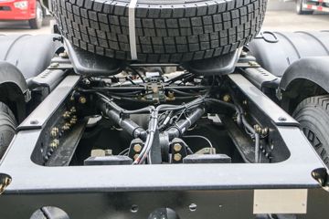 �����ؿ� ����X5000S �콢�� 560���� 6X4 LNGǣ����(Һ��)(SX4259XE4TLQ3)ͼƬ