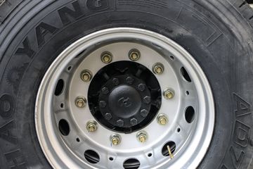 �����ؿ� ����X5000S �콢�� 560���� 6X4 LNGǣ����(Һ��)(SX4259XE4TLQ3)ͼƬ