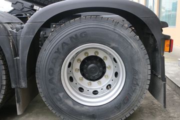 �����ؿ� ����X5000S �콢�� 560���� 6X4 LNGǣ����(Һ��)(SX4259XE4TLQ3)ͼƬ