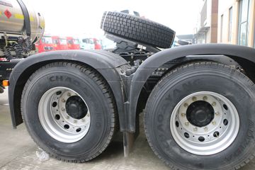 �����ؿ� ����X5000S �콢�� 560���� 6X4 LNGǣ����(Һ��)(SX4259XE4TLQ3)ͼƬ