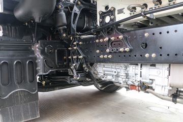 �����ؿ� ����X5000S �콢�� 560���� 6X4 LNGǣ����(Һ��)(SX4259XE4TLQ3)ͼƬ