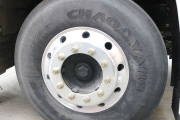 �����ؿ� ����X5000S �콢�� 560���� 6X4 LNGǣ����(Һ��)(SX4259XE4TLQ3)ͼƬ