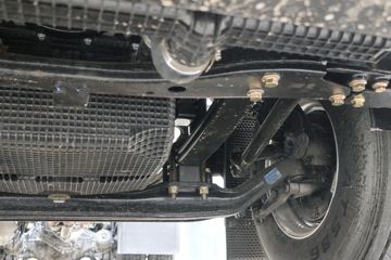 �����ؿ� ����X5000S �콢�� 560���� 6X4 LNGǣ����(Һ��)(SX4259XE4TLQ3)ͼƬ