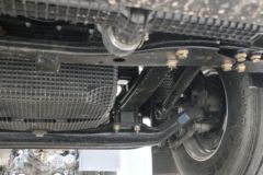 陕汽重卡 德龙X5000S 旗舰版 560马力 6X4 LNG牵引车(液缓)(SX4259XE4TLQ3)