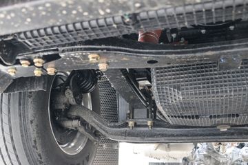 �����ؿ� ����X5000S �콢�� 560���� 6X4 LNGǣ����(Һ��)(SX4259XE4TLQ3)ͼƬ