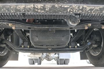 �����ؿ� ����X5000S �콢�� 560���� 6X4 LNGǣ����(Һ��)(SX4259XE4TLQ3)ͼƬ