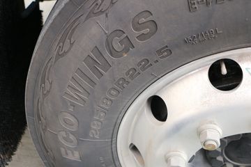 �����ؿ� ����X6000 ݼӢ�� 560���� 6X4 LNG�Զ���ǣ����(SX4259GE4TLQ2)ͼƬ