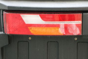 �����ؿ� ����X6000 ݼӢ�� 560���� 6X4 LNG�Զ���ǣ����(SX4259GE4TLQ2)ͼƬ