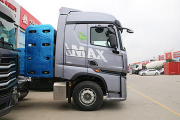 й HOWO Maxؿ ݰ 460 6X4 CNGǣ(ZZ4257V424KF1CH)ͼƬ