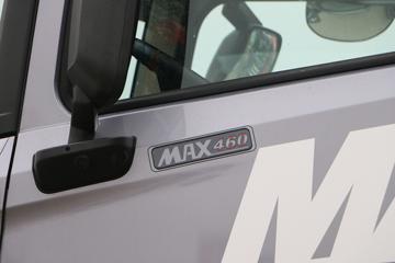 й HOWO Maxؿ ݰ 460 6X4 CNGǣ(ZZ4257V424KF1CH)ͼƬ