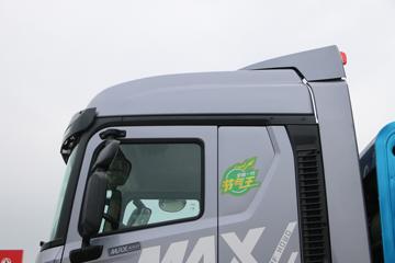й HOWO Maxؿ ݰ 460 6X4 CNGǣ(ZZ4257V424KF1CH)ͼƬ