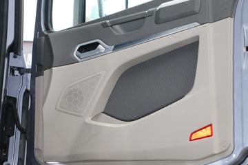 �й����� HOWO Max�ؿ� ���ݰ� 460���� 6X4 CNGǣ����(ZZ4257V424KF1CH)ͼƬ