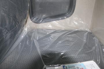 �й����� HOWO Max�ؿ� ���ݰ� 460���� 6X4 CNGǣ����(ZZ4257V424KF1CH)ͼƬ