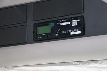 �й����� HOWO Max�ؿ� ���ݰ� 460���� 6X4 CNGǣ����(ZZ4257V424KF1CH)ͼƬ