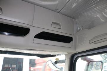 �й����� HOWO Max�ؿ� ���ݰ� 460���� 6X4 CNGǣ����(ZZ4257V424KF1CH)ͼƬ