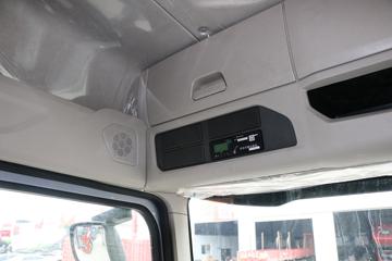 �й����� HOWO Max�ؿ� ���ݰ� 460���� 6X4 CNGǣ����(ZZ4257V424KF1CH)ͼƬ