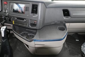 �й����� HOWO Max�ؿ� ���ݰ� 460���� 6X4 CNGǣ����(ZZ4257V424KF1CH)ͼƬ