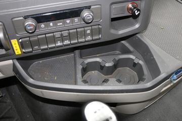 �й����� HOWO Max�ؿ� ���ݰ� 460���� 6X4 CNGǣ����(ZZ4257V424KF1CH)ͼƬ