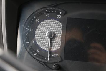 �й����� HOWO Max�ؿ� ���ݰ� 460���� 6X4 CNGǣ����(ZZ4257V424KF1CH)ͼƬ