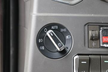 �й����� HOWO Max�ؿ� ���ݰ� 460���� 6X4 CNGǣ����(ZZ4257V424KF1CH)ͼƬ