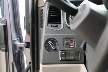 �й����� HOWO Max�ؿ� ���ݰ� 460���� 6X4 CNGǣ����(ZZ4257V424KF1CH)ͼƬ