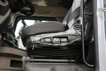 �й����� HOWO Max�ؿ� ���ݰ� 460���� 6X4 CNGǣ����(ZZ4257V424KF1CH)ͼƬ