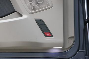 �й����� HOWO Max�ؿ� ���ݰ� 460���� 6X4 CNGǣ����(ZZ4257V424KF1CH)ͼƬ