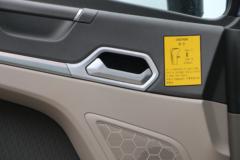 中国重汽 HOWO Max重卡 轻奢版 460马力 6X4 CNG牵引车(ZZ4257V424KF1CH) 中国重汽 HOWO Max重卡 轻奢版 460马力 6X4 CNG牵引车(ZZ4257V424KF1CH)