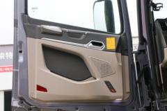 中国重汽 HOWO Max重卡 轻奢版 460马力 6X4 CNG牵引车(ZZ4257V424KF1CH) 中国重汽 HOWO Max重卡 轻奢版 460马力 6X4 CNG牵引车(ZZ4257V424KF1CH)