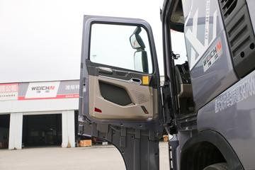 �й����� HOWO Max�ؿ� ���ݰ� 460���� 6X4 CNGǣ����(ZZ4257V424KF1CH)ͼƬ