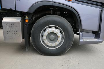 �й����� HOWO Max�ؿ� ���ݰ� 460���� 6X4 CNGǣ����(ZZ4257V424KF1CH)ͼƬ