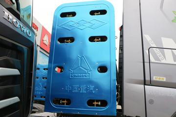 �й����� HOWO Max�ؿ� ���ݰ� 460���� 6X4 CNGǣ����(ZZ4257V424KF1CH)ͼƬ