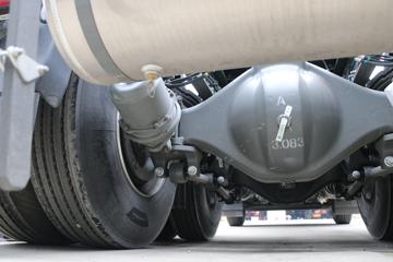 �й����� HOWO Max�ؿ� ���ݰ� 460���� 6X4 CNGǣ����(ZZ4257V424KF1CH)ͼƬ