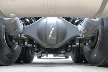 �й����� HOWO Max�ؿ� ���ݰ� 460���� 6X4 CNGǣ����(ZZ4257V424KF1CH)ͼƬ