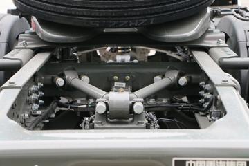 �й����� HOWO Max�ؿ� ���ݰ� 460���� 6X4 CNGǣ����(ZZ4257V424KF1CH)ͼƬ