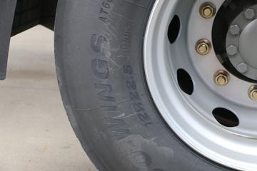 �й����� HOWO Max�ؿ� ���ݰ� 460���� 6X4 CNGǣ����(ZZ4257V424KF1CH)ͼƬ