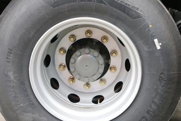 �й����� HOWO Max�ؿ� ���ݰ� 460���� 6X4 CNGǣ����(ZZ4257V424KF1CH)ͼƬ