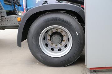 �й����� HOWO Max�ؿ� ���ݰ� 460���� 6X4 CNGǣ����(ZZ4257V424KF1CH)ͼƬ