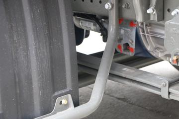 �й����� HOWO Max�ؿ� ���ݰ� 460���� 6X4 CNGǣ����(ZZ4257V424KF1CH)ͼƬ