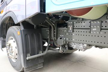 �й����� HOWO Max�ؿ� ���ݰ� 460���� 6X4 CNGǣ����(ZZ4257V424KF1CH)ͼƬ