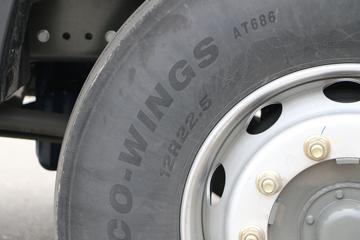 �й����� HOWO Max�ؿ� ���ݰ� 460���� 6X4 CNGǣ����(ZZ4257V424KF1CH)ͼƬ