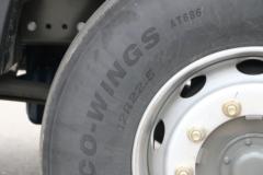 中国重汽 HOWO Max重卡 轻奢版 460马力 6X4 CNG牵引车(ZZ4257V424KF1CH) 中国重汽 HOWO Max重卡 轻奢版 460马力 6X4 CNG牵引车(ZZ4257V424KF1CH)