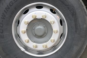 �й����� HOWO Max�ؿ� ���ݰ� 460���� 6X4 CNGǣ����(ZZ4257V424KF1CH)ͼƬ