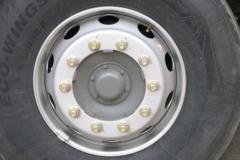 中国重汽 HOWO Max重卡 轻奢版 460马力 6X4 CNG牵引车(ZZ4257V424KF1CH) 中国重汽 HOWO Max重卡 轻奢版 460马力 6X4 CNG牵引车(ZZ4257V424KF1CH)