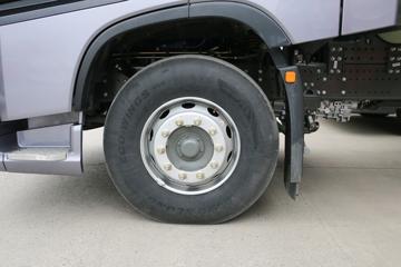 �й����� HOWO Max�ؿ� ���ݰ� 460���� 6X4 CNGǣ����(ZZ4257V424KF1CH)ͼƬ