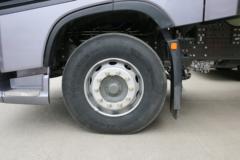 中国重汽 HOWO Max重卡 轻奢版 460马力 6X4 CNG牵引车(ZZ4257V424KF1CH) 中国重汽 HOWO Max重卡 轻奢版 460马力 6X4 CNG牵引车(ZZ4257V424KF1CH)