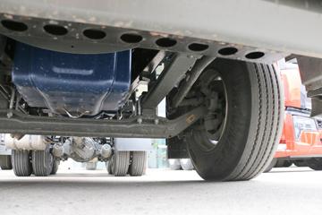 �й����� HOWO Max�ؿ� ���ݰ� 460���� 6X4 CNGǣ����(ZZ4257V424KF1CH)ͼƬ